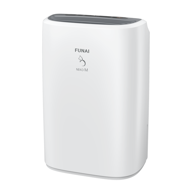 Осушитель воздуха серии NEKO M RAD-N12F5E