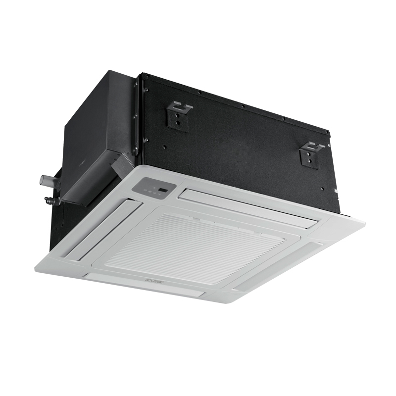 CHERBROOKE AUK-12HR4SC1/AUA-12H4SV1 Компактный кассетный c панелью AUP-60H1