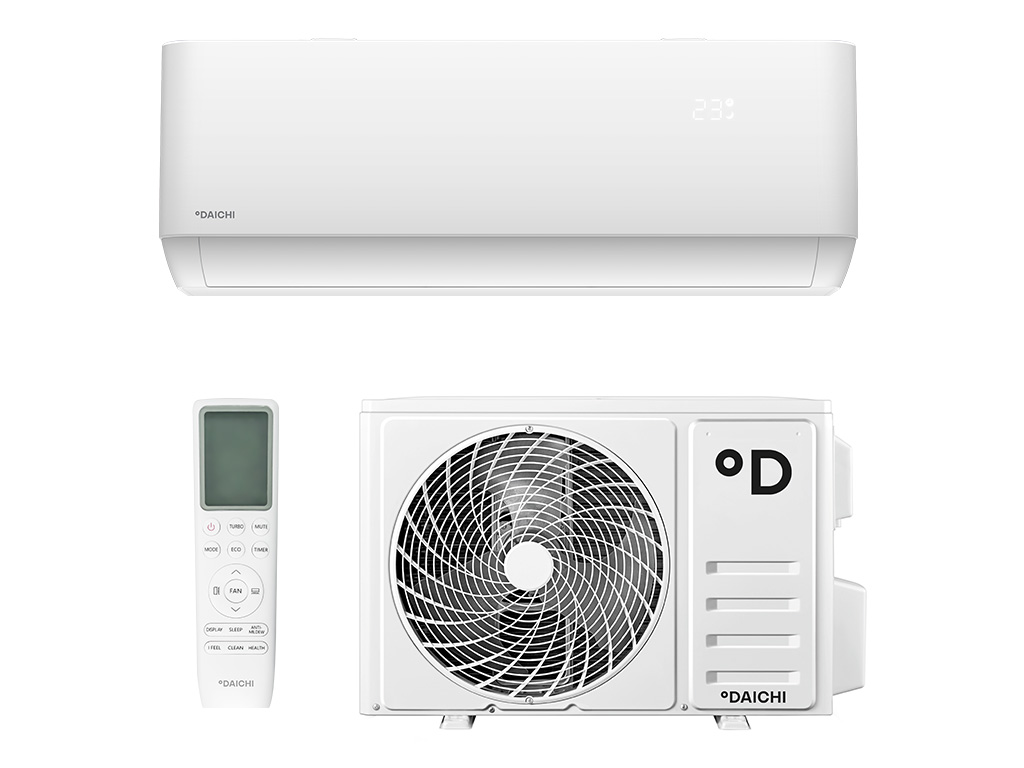 Сплит-система (комплект) DAICHI Air Inverter