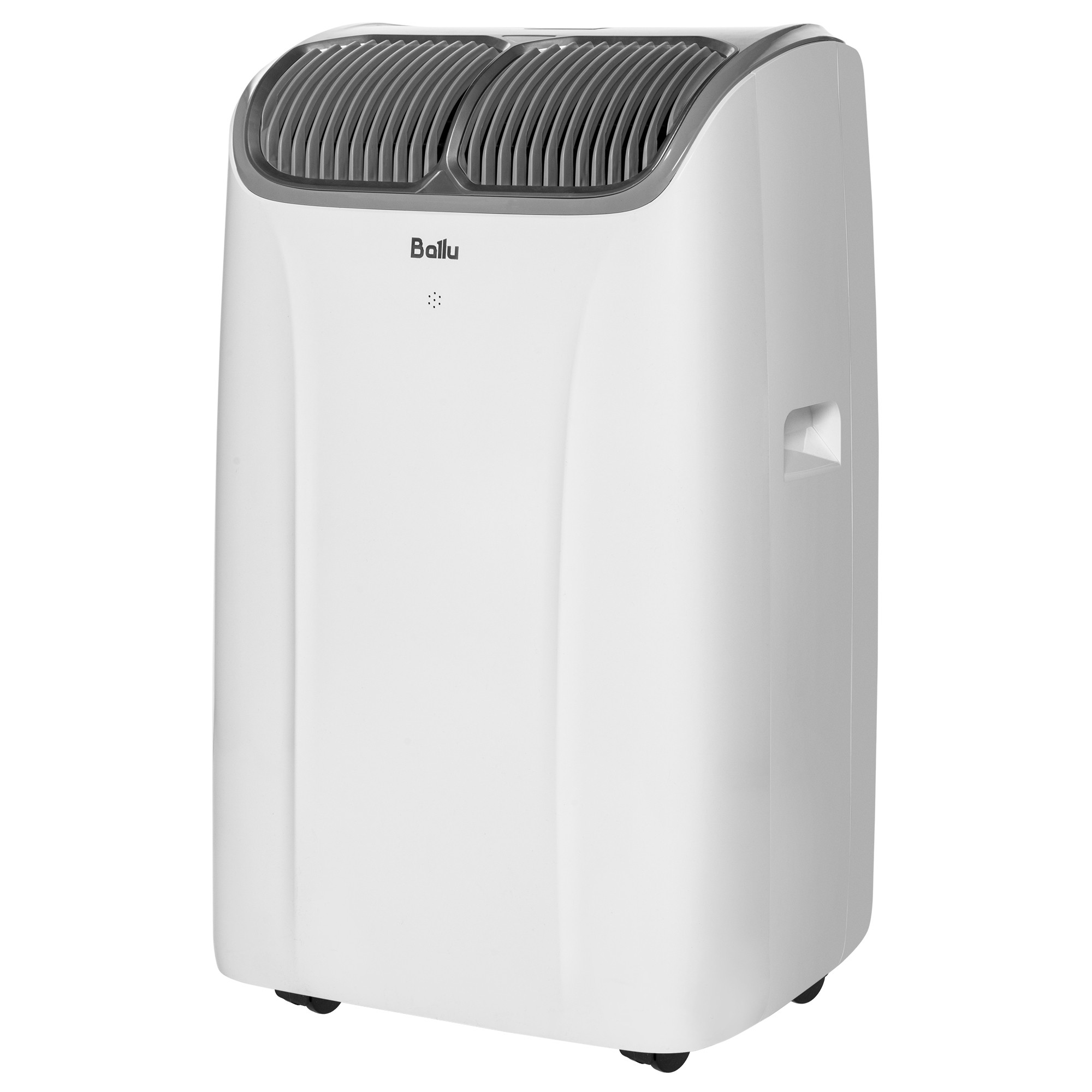 Кондиционер мобильный Ballu Platinum X4 BPHS-14 HX/N3 в комплекте с адаптером Ballu UniPort 1.0