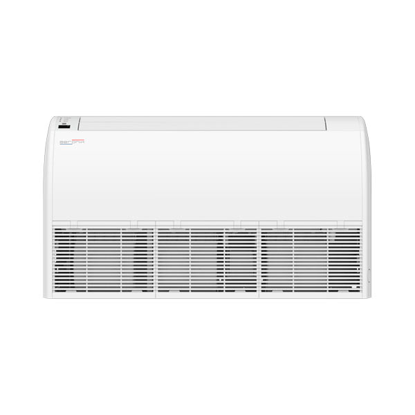 AERONIK ASI-ATH85RD1/B-S INV/AERONIK ASO-AGUHN85R1/INV напольно-потолочная сплит-система