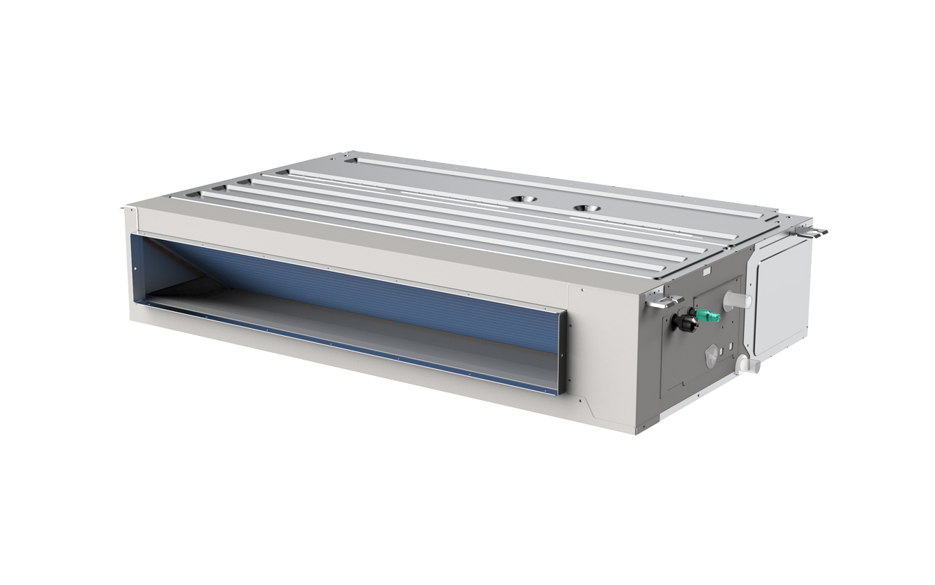 Канальный GREEN TSI-48D1HWH/TSO-48HH/ INV