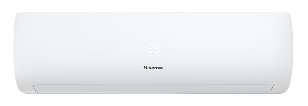Классическая сплит-система HISENSE серии NEXT Classic A (комплект) AS-07HR4RLRCJ00