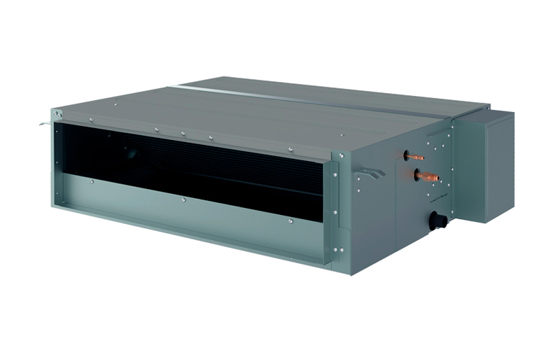 Кондиционер канального типа AUR-60HX4S1