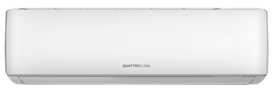 Сплит-система QV-BE09WB/QN-BE09WB