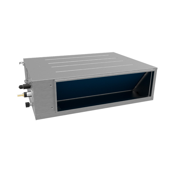 AERONIK ASI-AFH125RHS1/B-S INV/AERONIK ASO-AGUHN125R1/INV канальная сплит-система