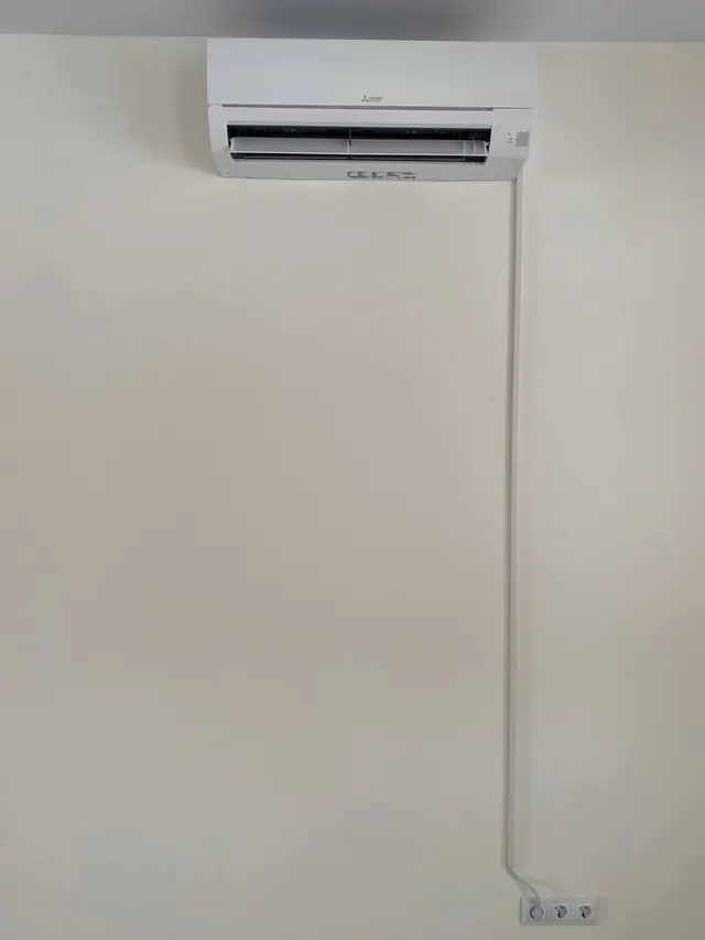 Внутренний блок