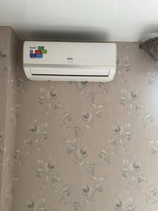 Внутренний блок