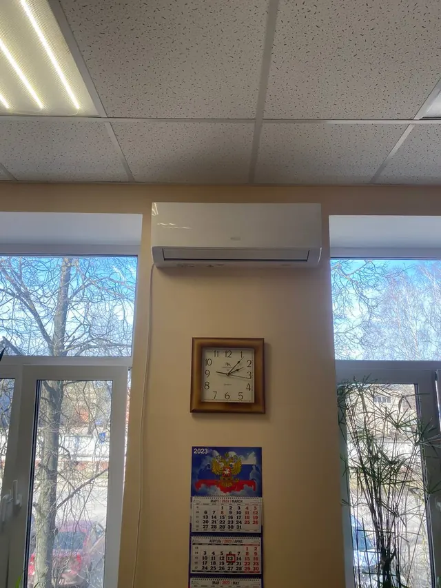 Внутренний блок