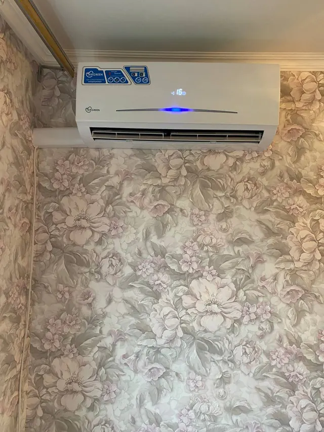Внутренний блок