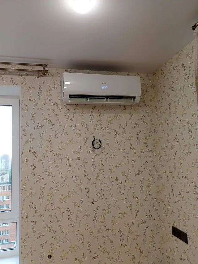 Внутренний блок