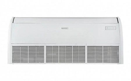 Напольно-потолочный GREEN TSI-60ZHRH/TSO-60HH/ INV