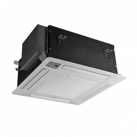CHERBROOKE AUK-18HR4SC1/AUA-18H4SL1 Компактный кассетный c панелью AUP-60H1