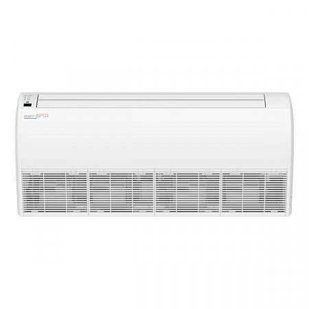 AERONIK ASI-ATH160RD1/B-S INV/AERONIK ASO-AGUHN160R1/INV напольно-потолочная сплит-система