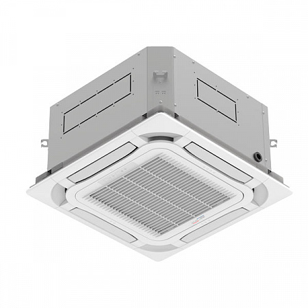 AERONIK ASI-AKH50R1/B-S INV/ AERONIK ASO-AGUHN50R1/INV кассетная сплит-система с пан-ю ТF05