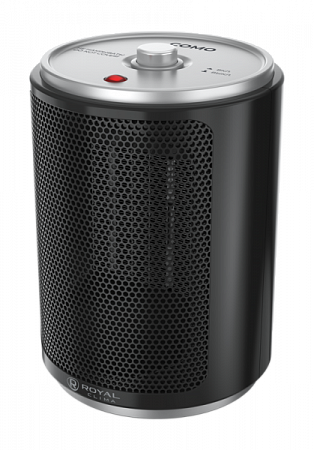 Тепловентилятор серии COMO RFH-CM500DC-BL
