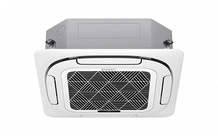 Компактный кассетный GREEN TSI-18CHRH/TSO-18HH/ INV  с панелью TSI-MBСС
