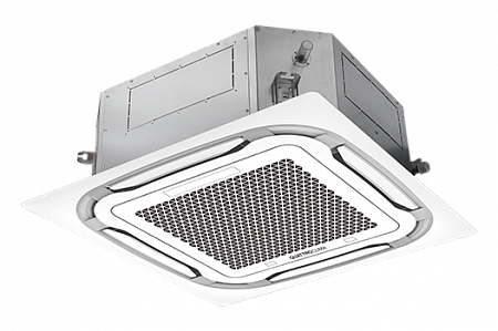 Сплит-система QV-I48CG1/QN-I48UG1/QA-ICP12