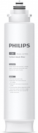 AUT806/10 PHILIPS Сменный модуль угольный для системы AUT3234/10
