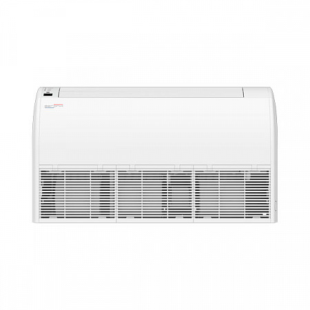 AERONIK ASI-ATH85RD1/B-S INV/AERONIK ASO-AGUHN85R1/INV напольно-потолочная сплит-система