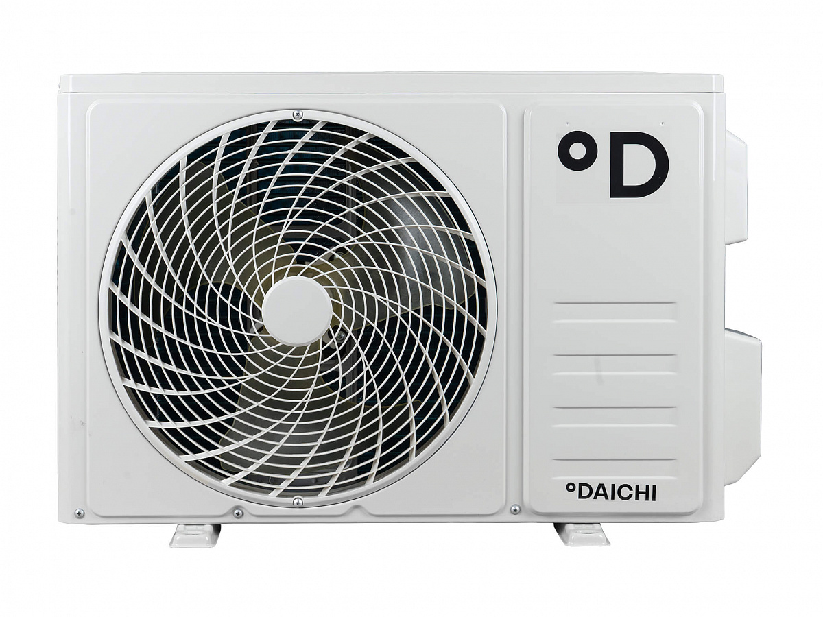 Наружный блок DAICHI Air 2 Inverter