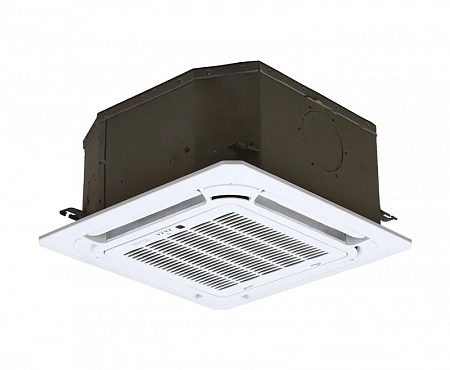 CHERBROOKE CCA-18HRN1-Q/COX-18HN1-Q Компактный кассетный c панелью C-MBQ4-03E