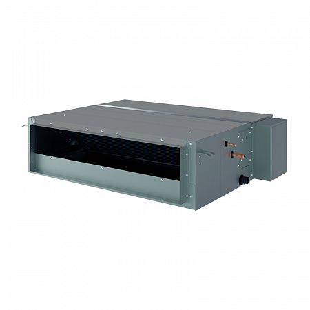 CHERBROOKE AUR-60HX6S1/AUA-60H6SL1 Канальный