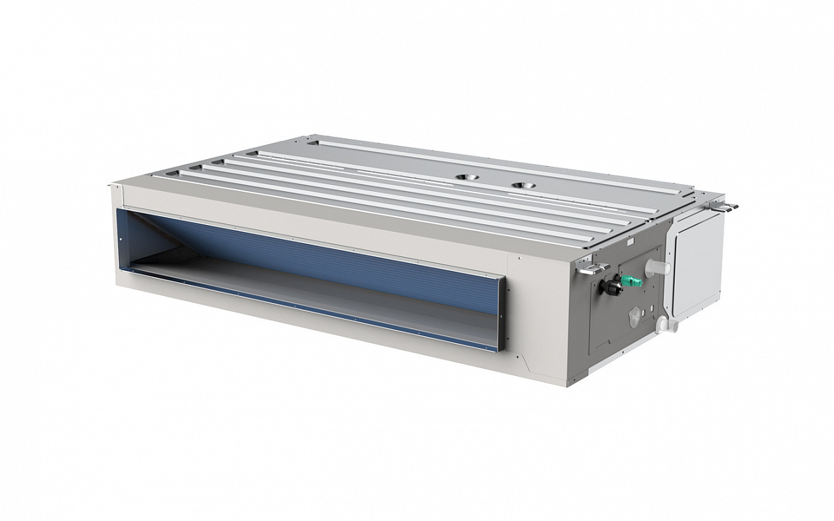 Канальный GREEN TSI-48D1HWH/TSO-48HH/ INV