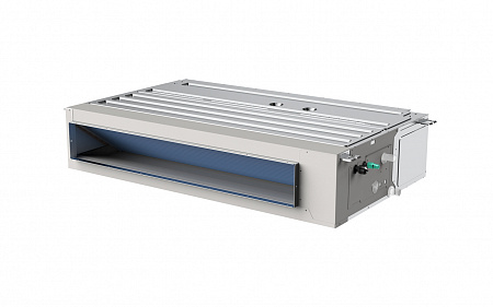 Канальный GREEN TSI-60D1HWH/TSO-60HH/ INV