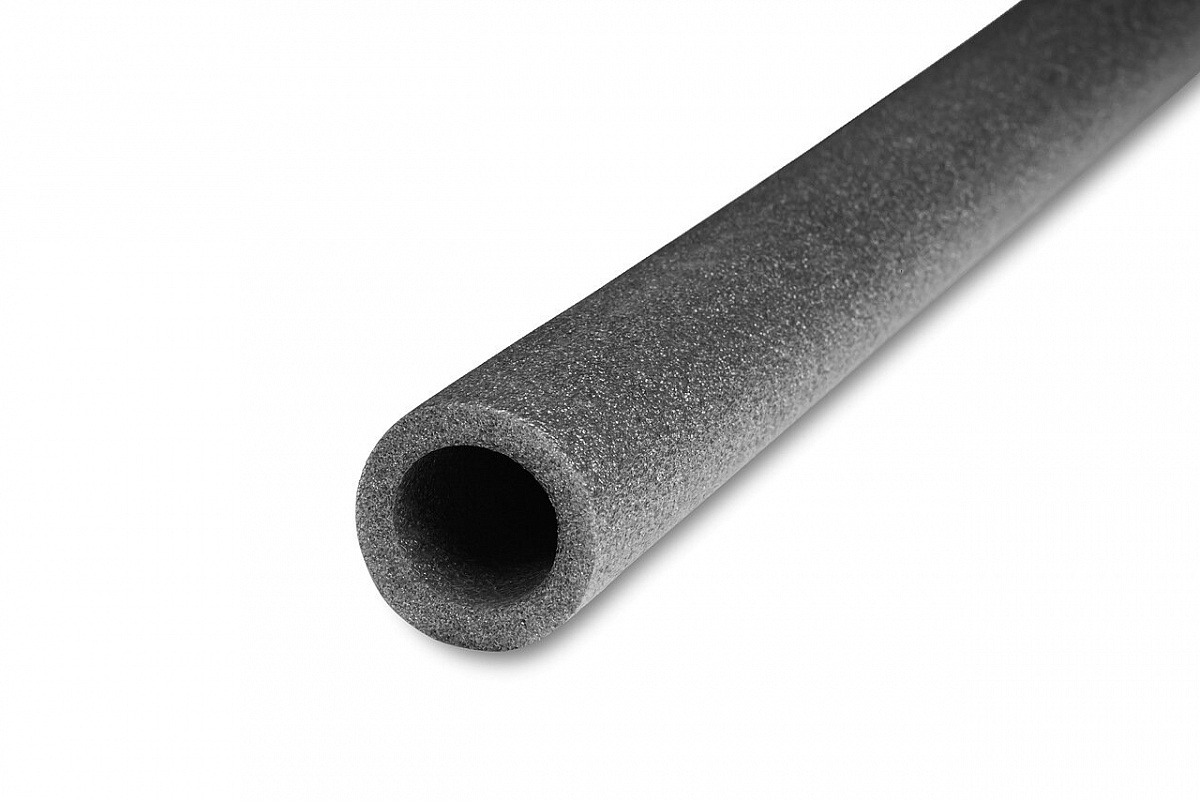 Трубка K-FLEX PE FRIGO 12/6 (1/2”), 2м (полиэтилен) 060122155PEFN0