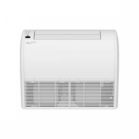 AERONIK ASI-ATH50RD1/B-S INV/AERONIK ASO-AGUHN50R1/INV напольно-потолочная сплит-система