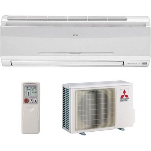 Mitsubishi electric ms gf35va